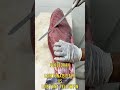 #shortvideo|PERBEDAAN IKAN TUNA LOIN YELLOW FIN DENGAN IKAN TUNA BIG EYE