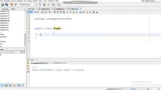 Java Programming Tutorial -45- Polymorphism (Override)