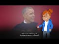 english speech learn english with barack obama