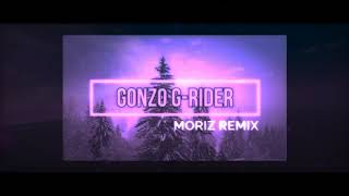 Gonzo G - Rider (Moriz remix) #remix #carmusic #bassboosted #музыкавмашину