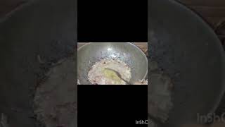 కమ్మ కమ్మని చికెన్ గ్రేవీ ఫ్రై #cooking #subscribe 🙏👍🤗👍🤗🤗 #pls #subscribe 🙏🤗👍#subscribe #recipe