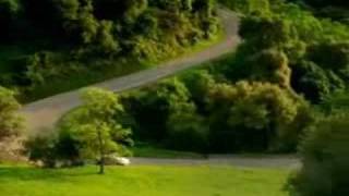 German Car Commercial