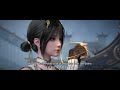 multi sub 【battle through the heavens】ep127 128 pv chinese animation