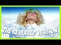 Lady Gaga - Glamour Zombie | (REVERSED VERSION)