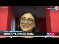 Criminal complaint against Zuma | State Capture Inquiry