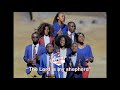 Armour Music Ministry - The Lord is my Shepherd