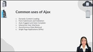 Asynchronous JavaScript and XML | AJAX Introduction and Tutorial