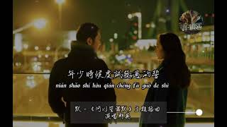 默 - 那英 - 『我被愛判處終身孤寂 不還手不放手』【動態歌詞/Vietsub/Pinyin Lyrics】#1080#抖音#抖音歌曲