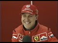 F1 Season Review 2002 part 1