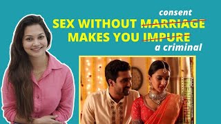 7 wrong things about sex education in Indian schools