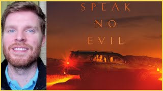 Speak no Evil - Crítica do filme: um bom terror psicológico dinamarquês
