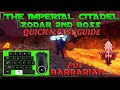 Neverwinter | The Imperial Citadel Master | ZODAR Strat Guide | Week 1