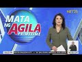 mata ng agila primetime january 10 2025