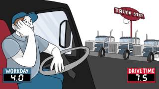 Electronic Logging Device Eld Explainer For Bennett Shippers