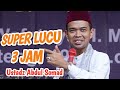 UAS TERBARU 3 JAM FULL TANYA JAWAB HAJI USTADZ ABDUL SOMAD POPULER