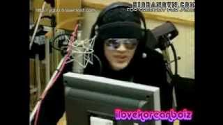 [BBVN][Vietsub] GD prank calls Se7en