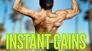 One Simple Pull Up Tip for Massive Gains in Calisthenics