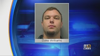 Former Montgomery County Wrestling Coach Charged With Child Porn Possession