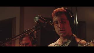 Hand Drawn Maps - Everybody Knows (Live At Total Access Recording)
