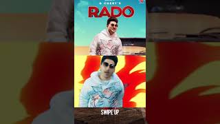 Latest punjabi song g chery Rado