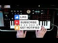 hydrasynth explorer unboxing