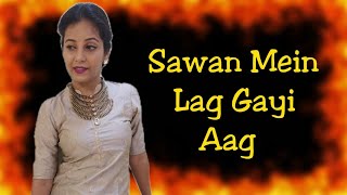 Sawan Mein Lag Gayi Aag - Ginny Weds Sunny | Yami, Vikrant | Mika, Neha, Badshah | PayPal D, Mohsin