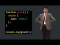 Why This JavaScript Function Returns Undefined
