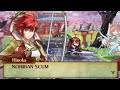 1 TURN Auto-Battle ABYSSAL Clear: Legendary Hinoka  -【FEH】