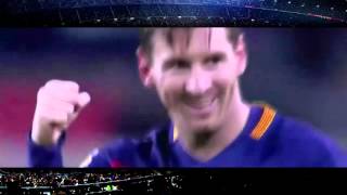 FC Barcelona vs Español [4-1][06/01/2016] EL BARÇA JUGA A RAC1