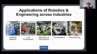 Engineer Your Robotics CTE Course with TETRIX