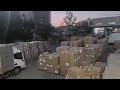 reliable international logistics solutions your trusted shipping partner himying