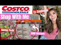 COSTCO SHOP WITH ME September 2024 | Early Holiday Finds | New Christmas & Shopping Tips