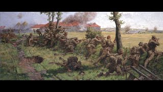 The Battle that Saved the BEF: Le Cateau, 26 August 1914 | Spencer Jones