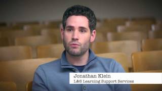 Rethink Presentation with Reusable Learning Objects