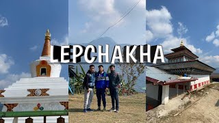 Lepchakha - The heaven of Dooars      #lepchakha #vlog #travel