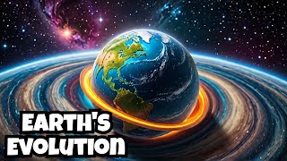 Renowned Scientist Shares Breakthrough in EARTH HISTORY