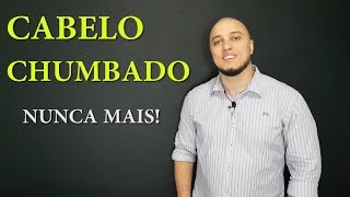 Como Tirar o Chumbado do Cabelo Loiro