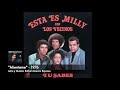 Milly y Los Vecinos - Miénteme [Version Album] - 1976