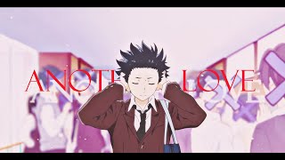 Anime 4K Edit: A Silent Voice #shorts
