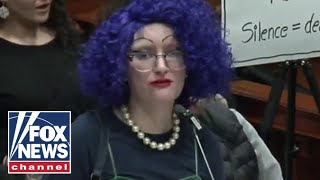 Massachusetts city becomes 'transgender sanctuary city'
