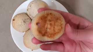 Super Easy Cheese Bread! Gluten Free Bolivian Cuñapes With Cassava Flour + Secret Ingredient 🇺🇸🇧🇴