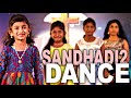 SANDHADI2 DANCE by kids from Ecclesia Full Gospel Church- Kazipet
