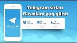 Ajoyib yangilik! endi telegramda begonalar sizning ruxsatinggizsiz guruhga qo'sha olmaydi