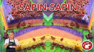 SAPIN-SAPIN