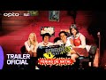 OPTO | Rebelde Way - Episódios de Natal | Trailer