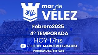 Mar de Vélez - Martes 25/02/25