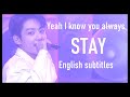 BTS - Stay live at 6th Muster Sowoozoo 2021 [ENG SUB] [Full HD]