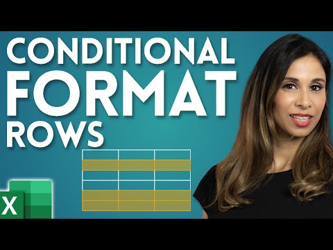 Excel Conditional Formatting with Formula How to Get it RIGHT Every Time