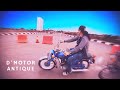 D'MOTOR ANTIQUE