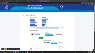 How to Pay BBMP Property Tax Online and Download the Receipt – Step-by-Step Guide